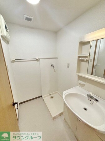 セピアコートの物件内観写真